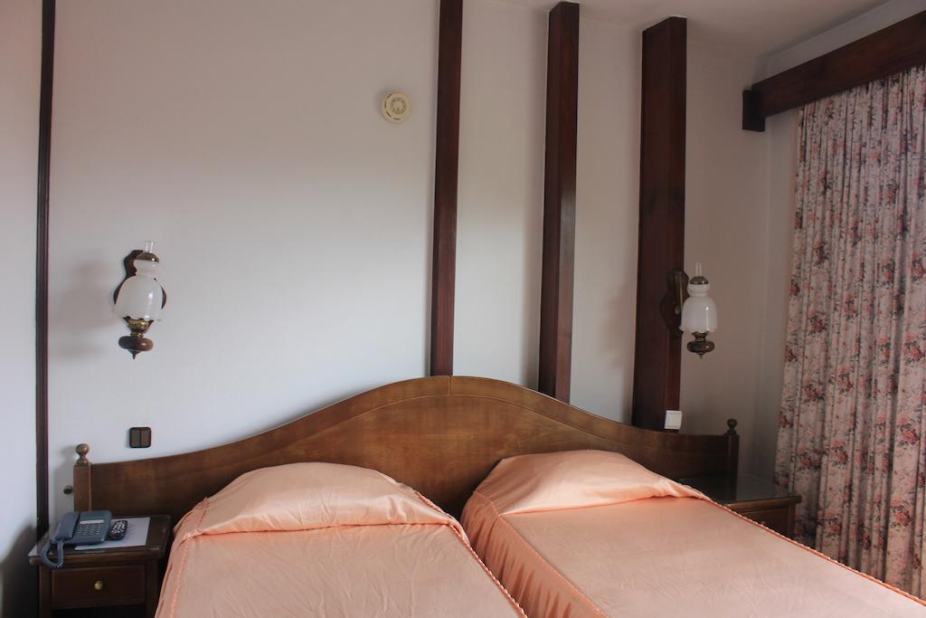 Bed & Breakfast Rural De Sanroque 3*