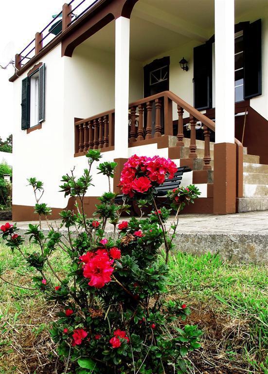 Holiday home Joaninha Santo Antonio da Serra