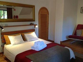 Guest house Casa Do Valle Sintra