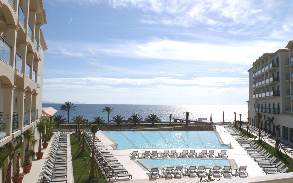 Gale Santa Cruz (Madeira)