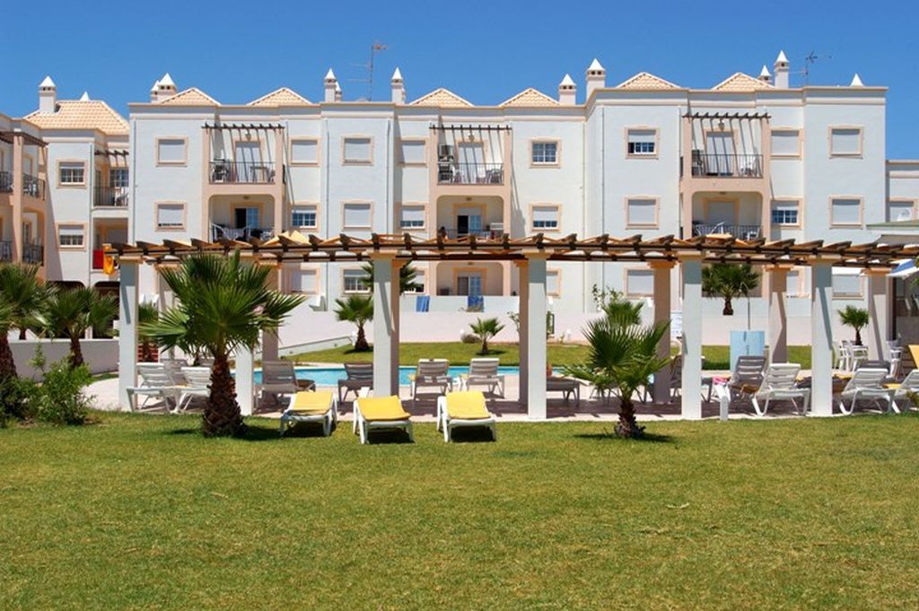 Da Lota - Beachfront Manta Rota
