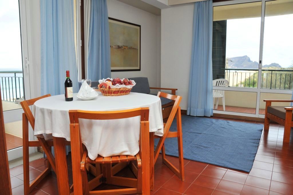 Hotel Baleira 4*