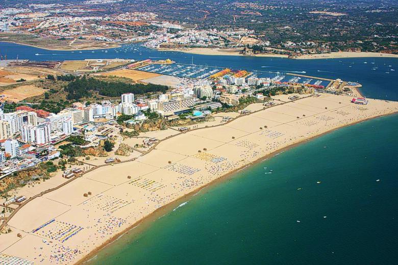 Alameda Portimão