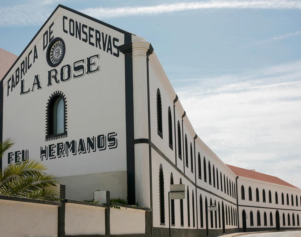 Hostal Alameda Portimão