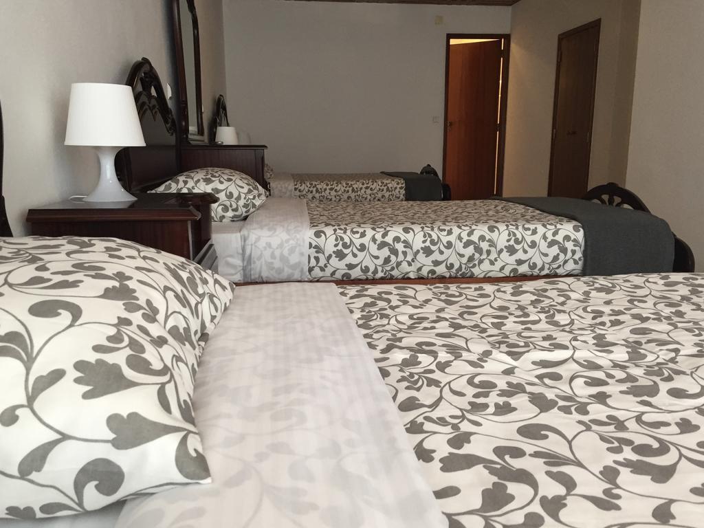 Guest house Granada Holidays Sao Martinho do Porto