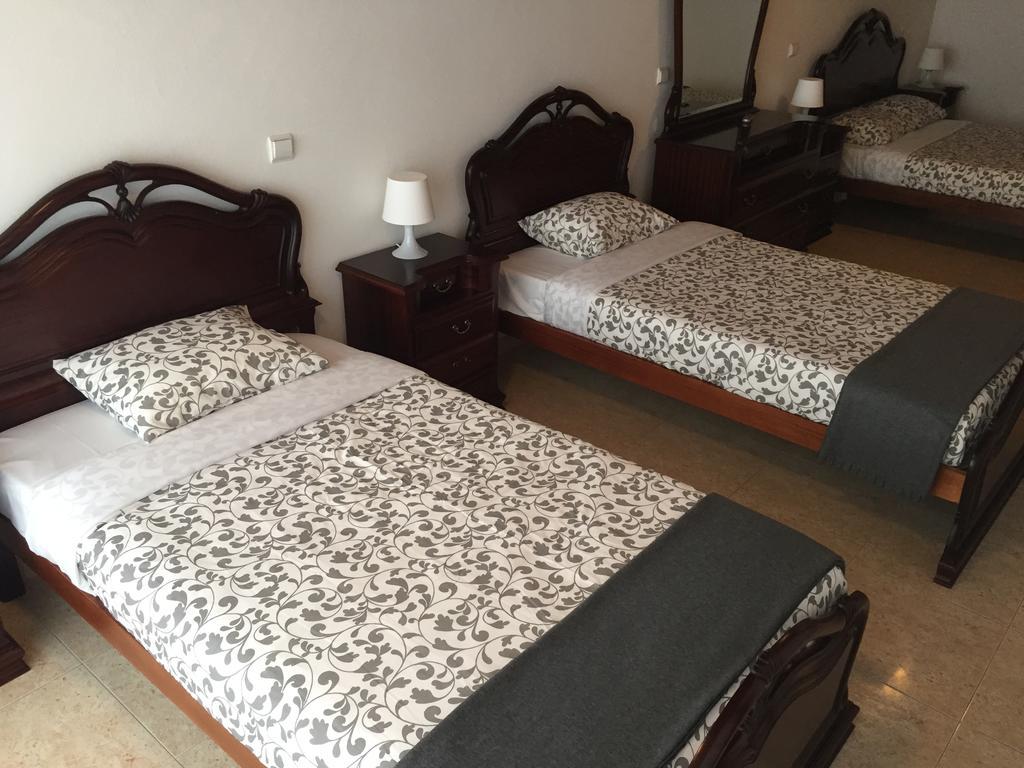 Guest house Granada Holidays Sao Martinho do Porto