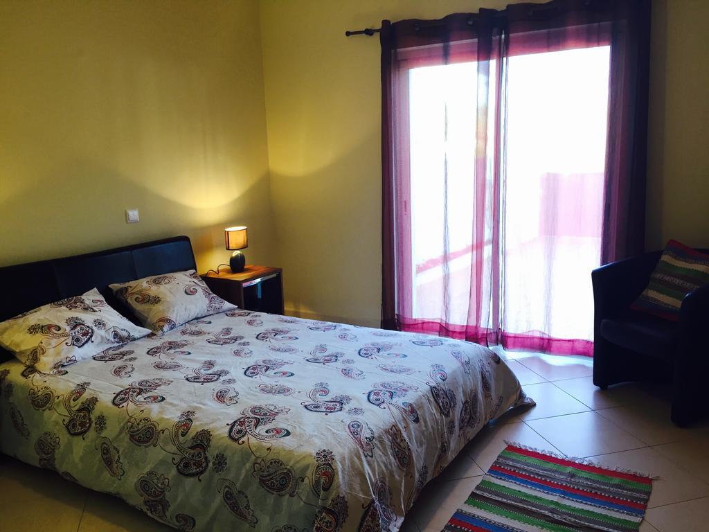 Holiday home Luxury