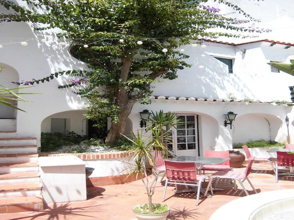 Albergue The White Butterfly Lagos