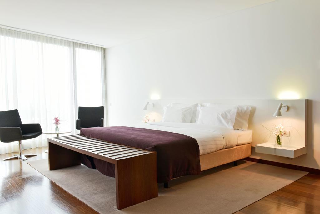 Hotel Palacio De – Small Luxury Of The World 5*