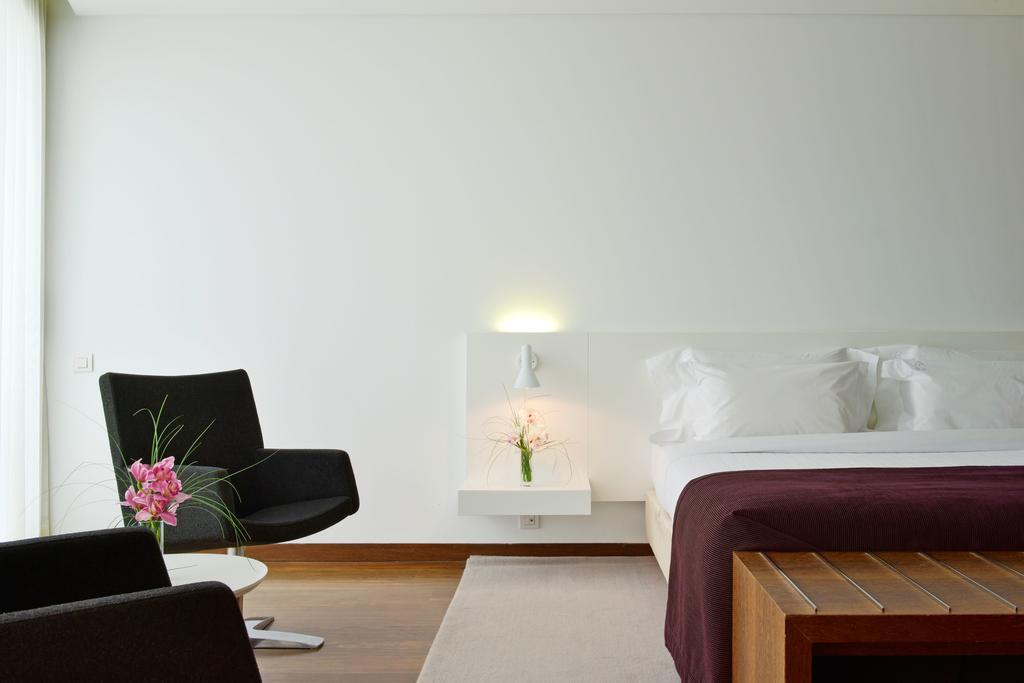 Palacio De – Small Luxury Of The World