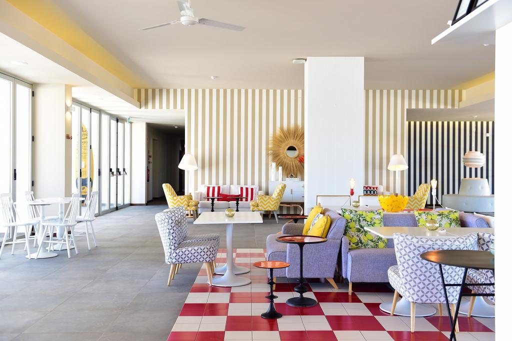 Hotel Pestana South Premium Alvor
