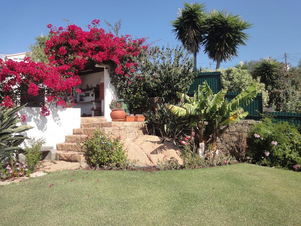 Casa de férias Orchidea Terrace Malveira da Serra