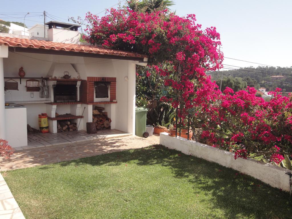 Casa de férias Orchidea Terrace Malveira da Serra