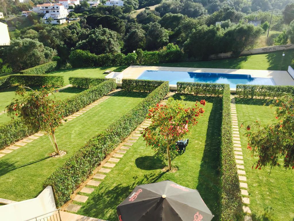 Holiday home Luxury Albufeira