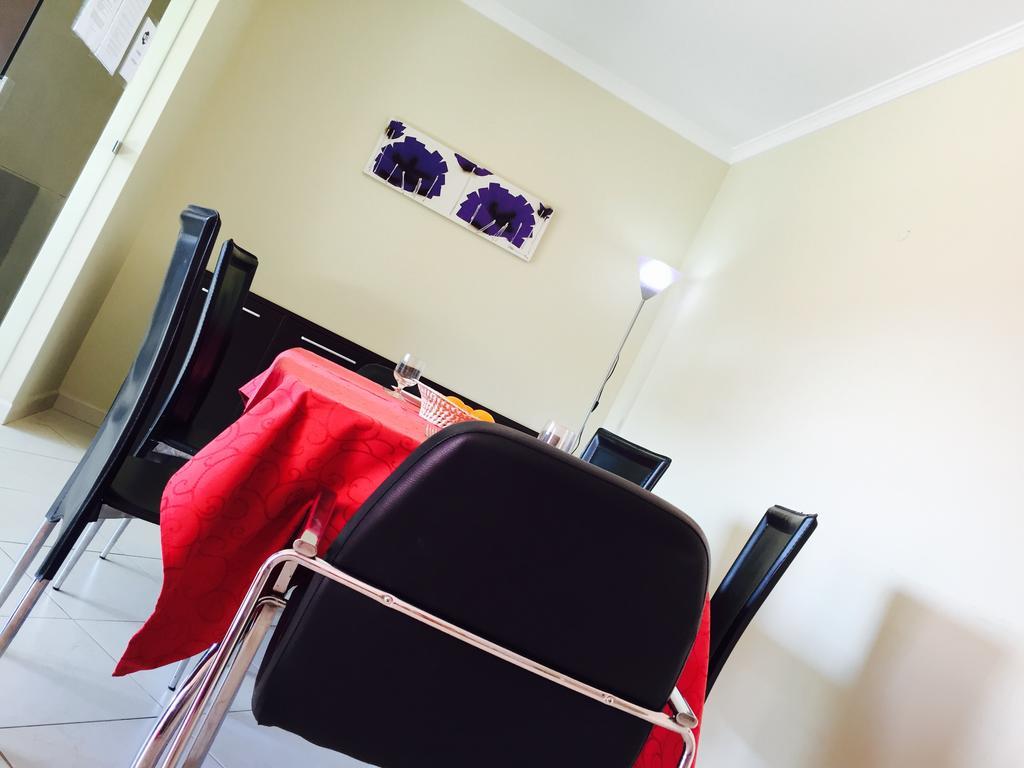 Holiday home Luxury *