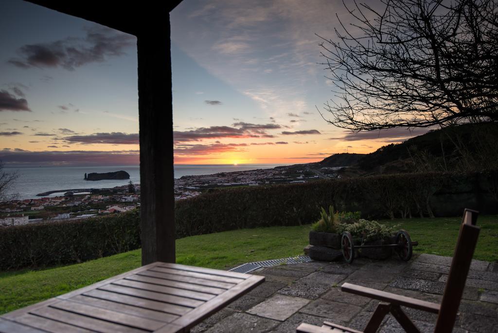 Farm stay Quinta Dos Curubas Vila Franca do Campo