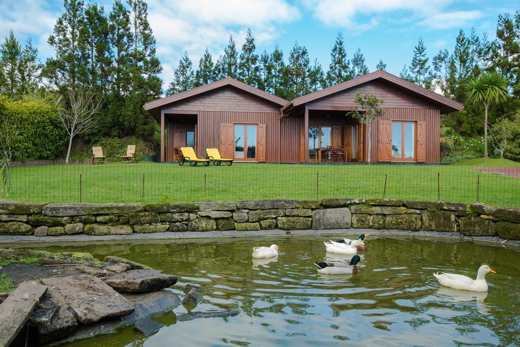 Farm stay Quinta Dos Curubas Vila Franca do Campo