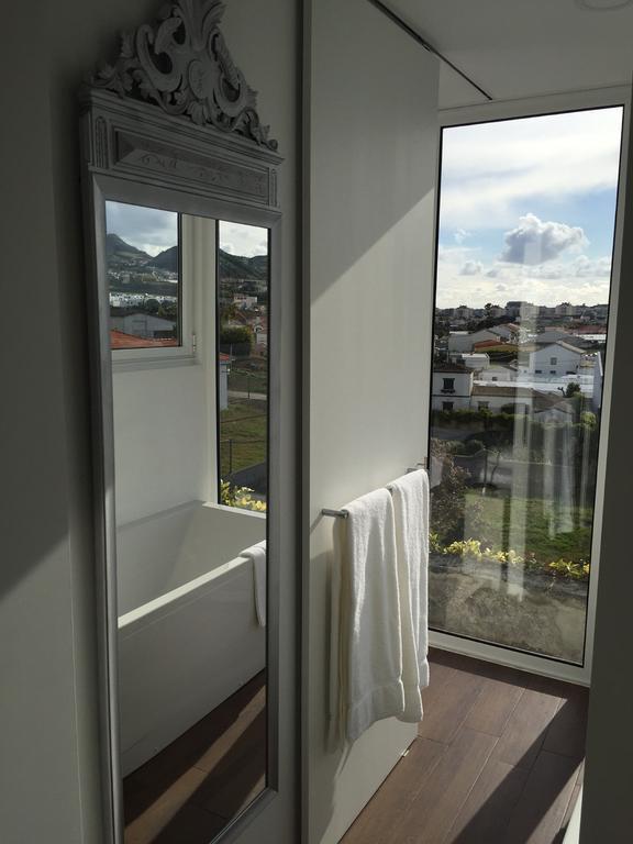 Casa Senhora Da Rosa Ponta Delgada