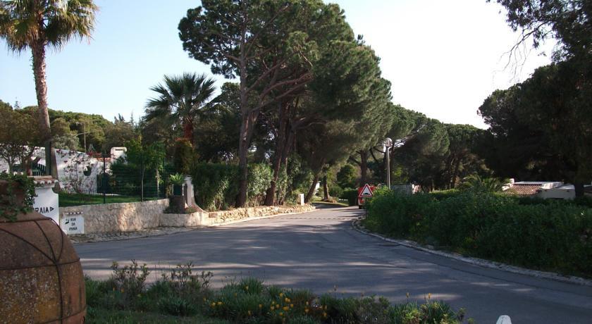 Holiday park Remodelada Villa Nos Jardins Da Balaia Albufeira