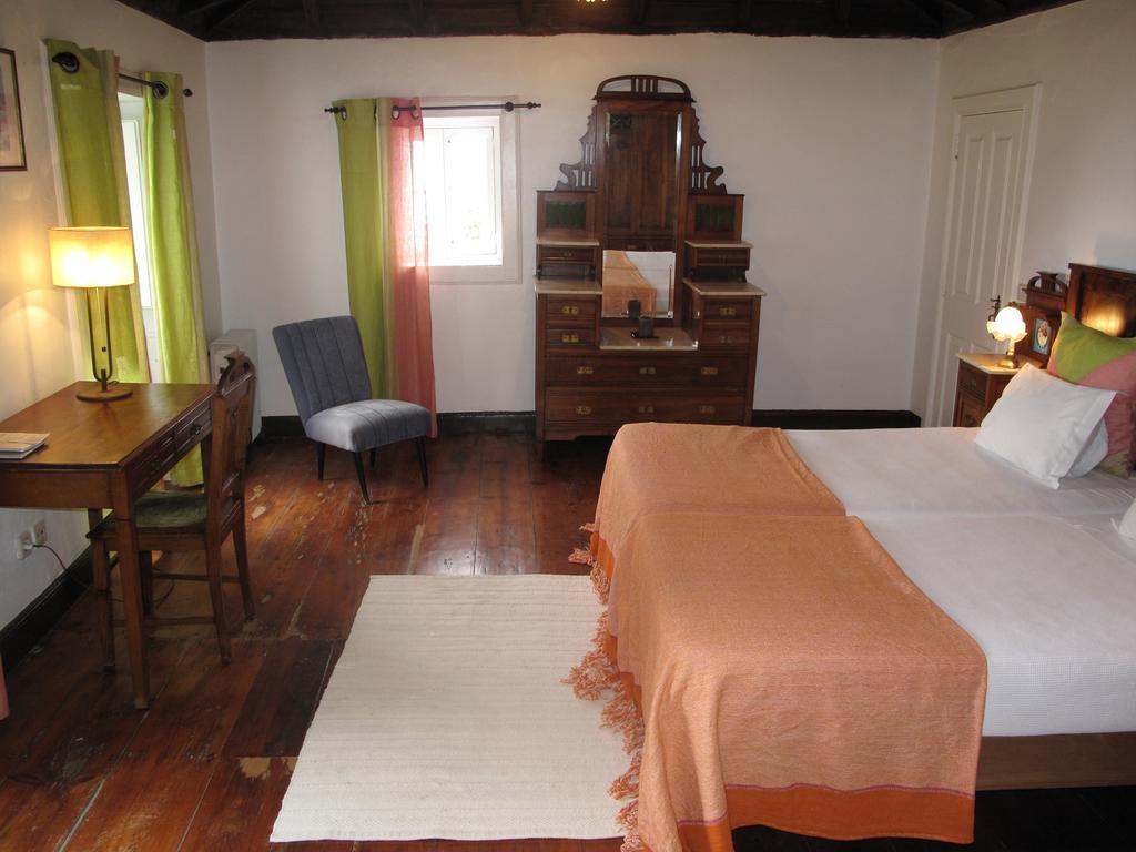 Holiday home Faja Dos Padres *