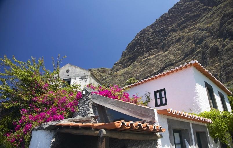 Holiday home Faja Dos Padres Ribeira Brava