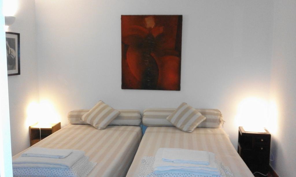 Casa Da Osga