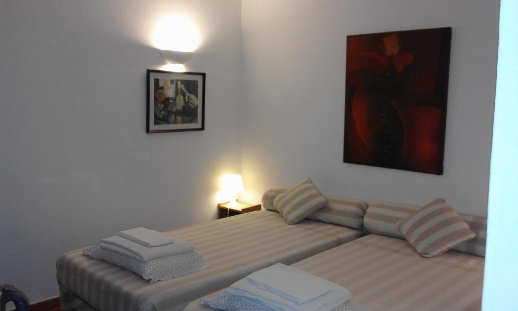 Casa Da Osga Tavira