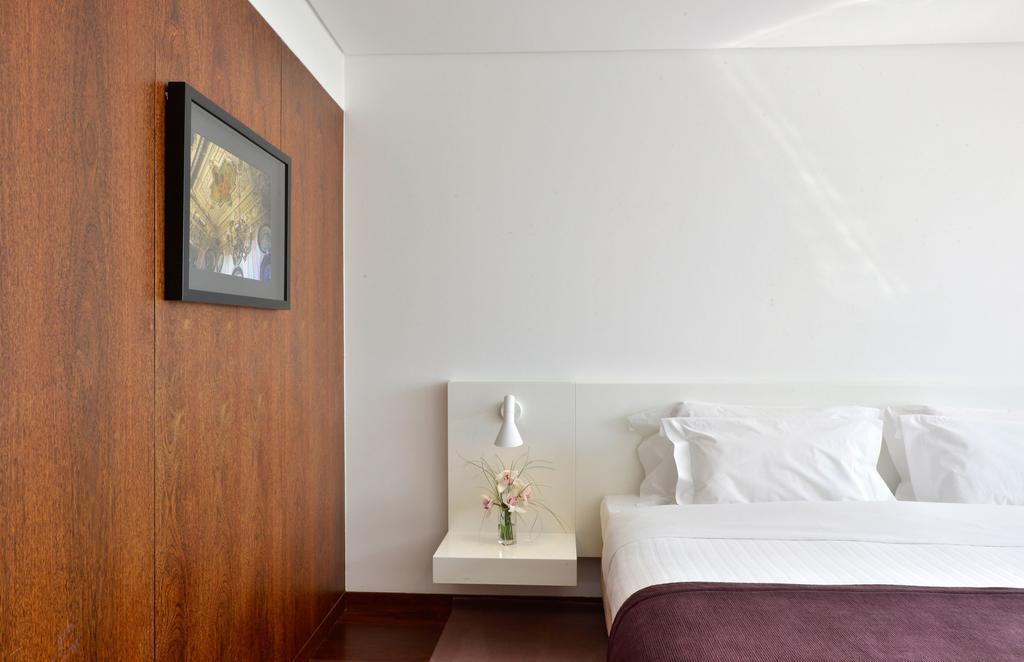 Hotel Palacio De – Small Luxury Of The World