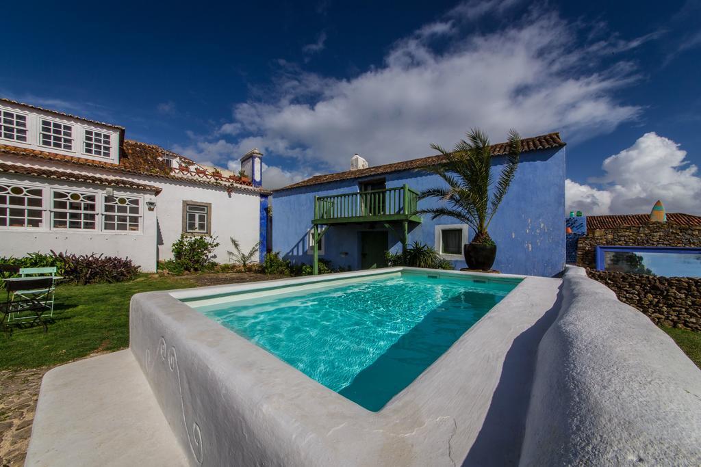 Casa Paco D'ilhas Ericeira