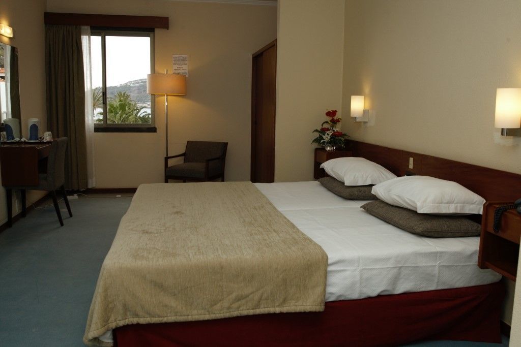Hotel Cheerfulway Bravamar