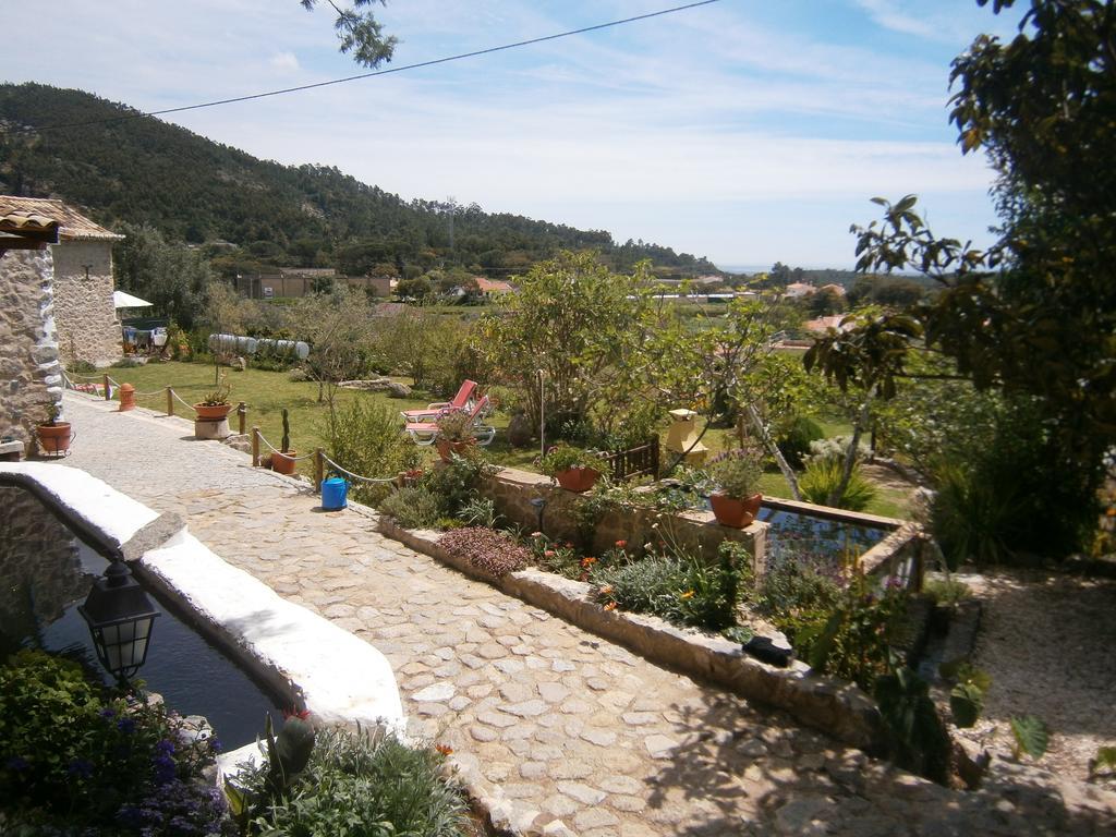 Country house Quinta Do Tempo