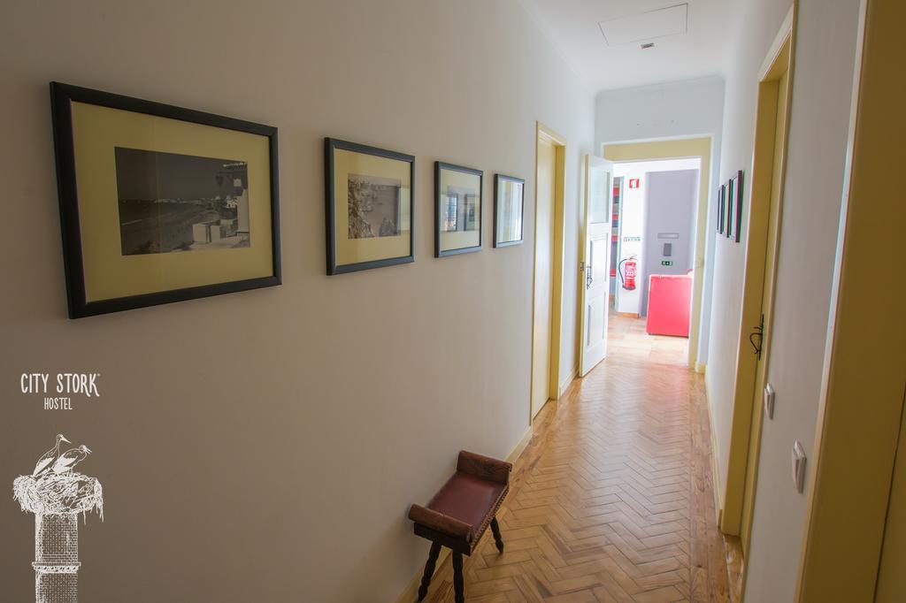 Hostel Stork Portimao