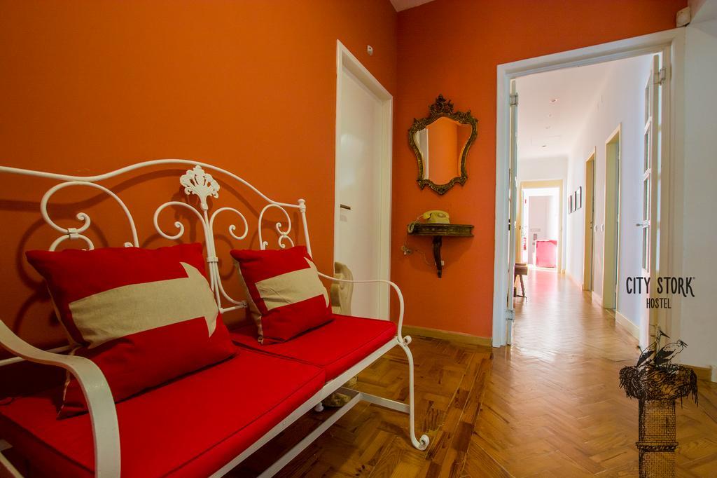 Hostel Stork Portimao