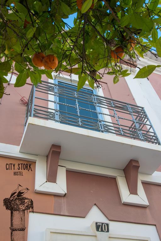 Hostel Stork Portimao