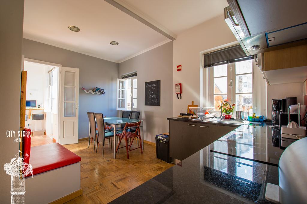 Hostel Stork