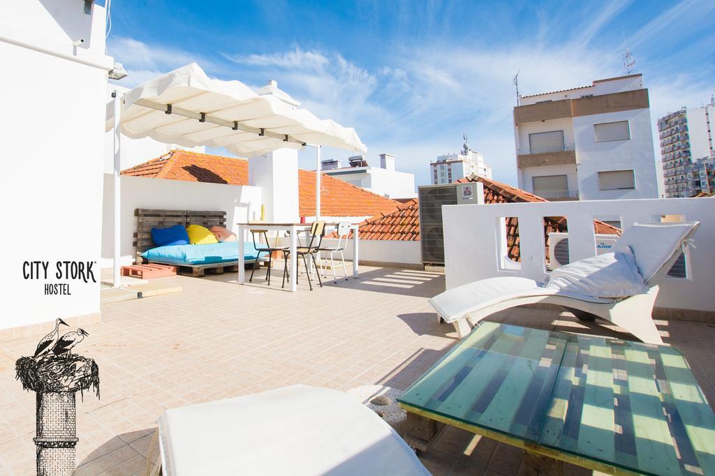 Hostel Stork