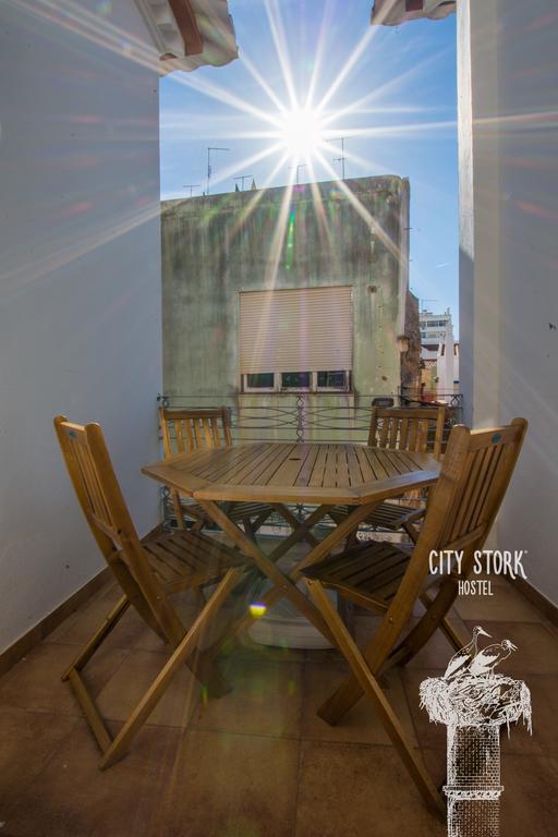 Hostel Stork Portimao