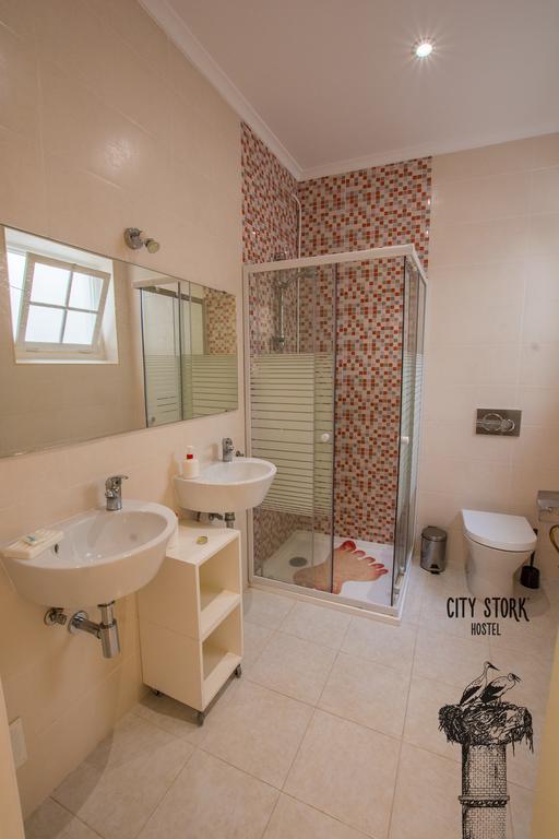 Hostel Stork