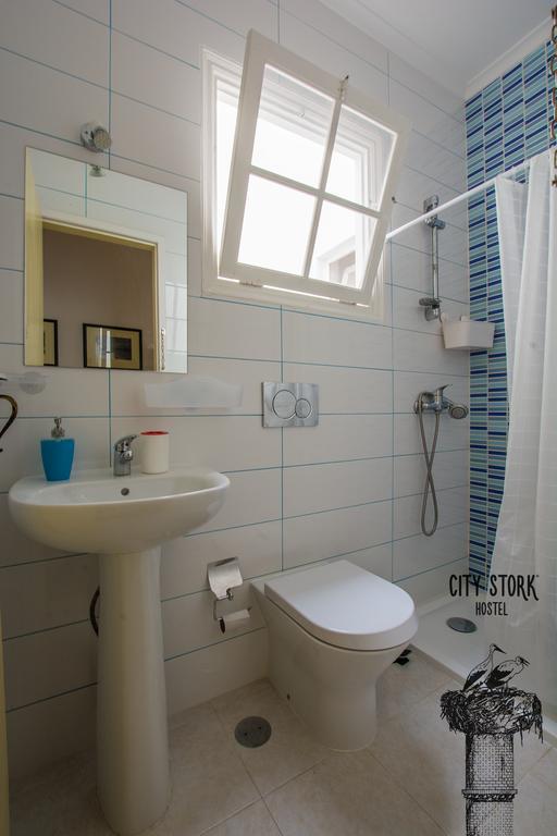 Stork