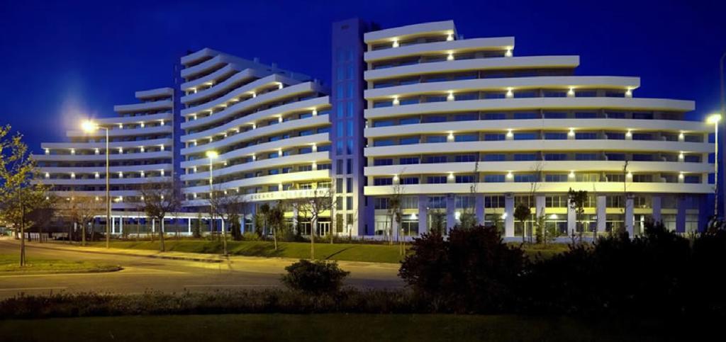 Apartment Exclusive Luxury In Oceano Atlantico Complex Portimao