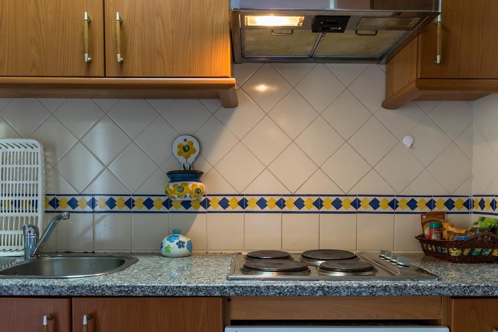 Apartamento Akisol Star