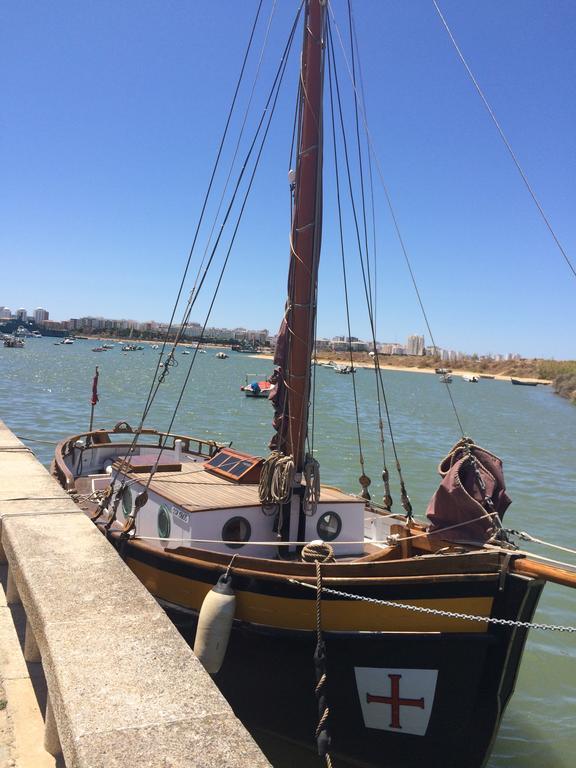 Clube Rio Ferragudo (Faro)