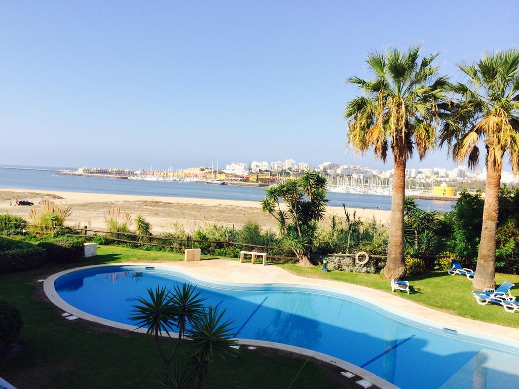 Clube Rio Ferragudo (Faro)