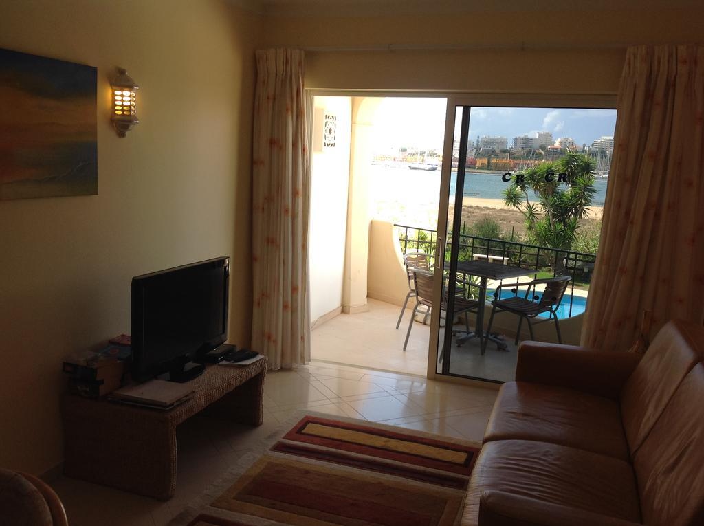 Apartment Clube Rio *