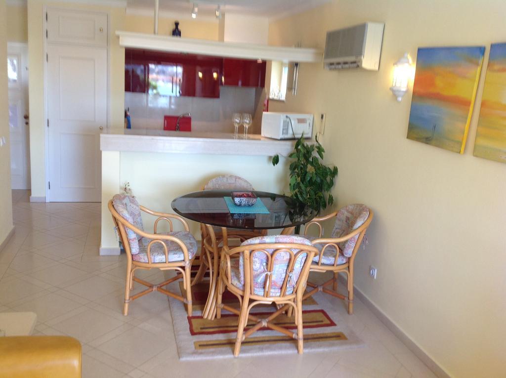 Apartment Clube Rio
