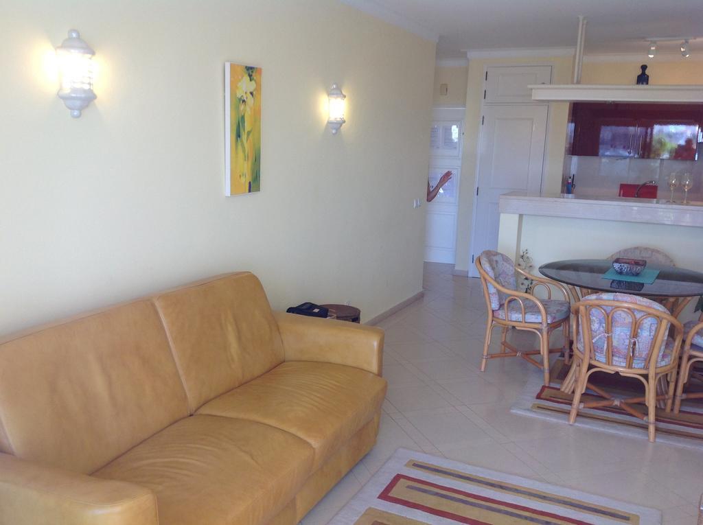 Apartment Clube Rio Ferragudo (Faro)