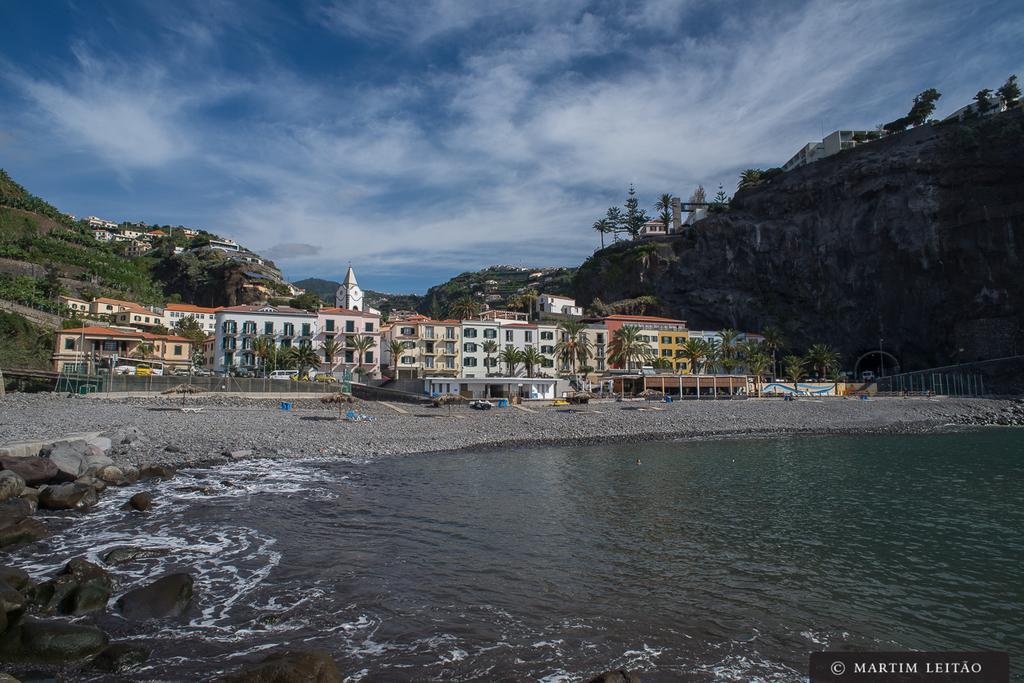 Apartment Ocean View Madeira *