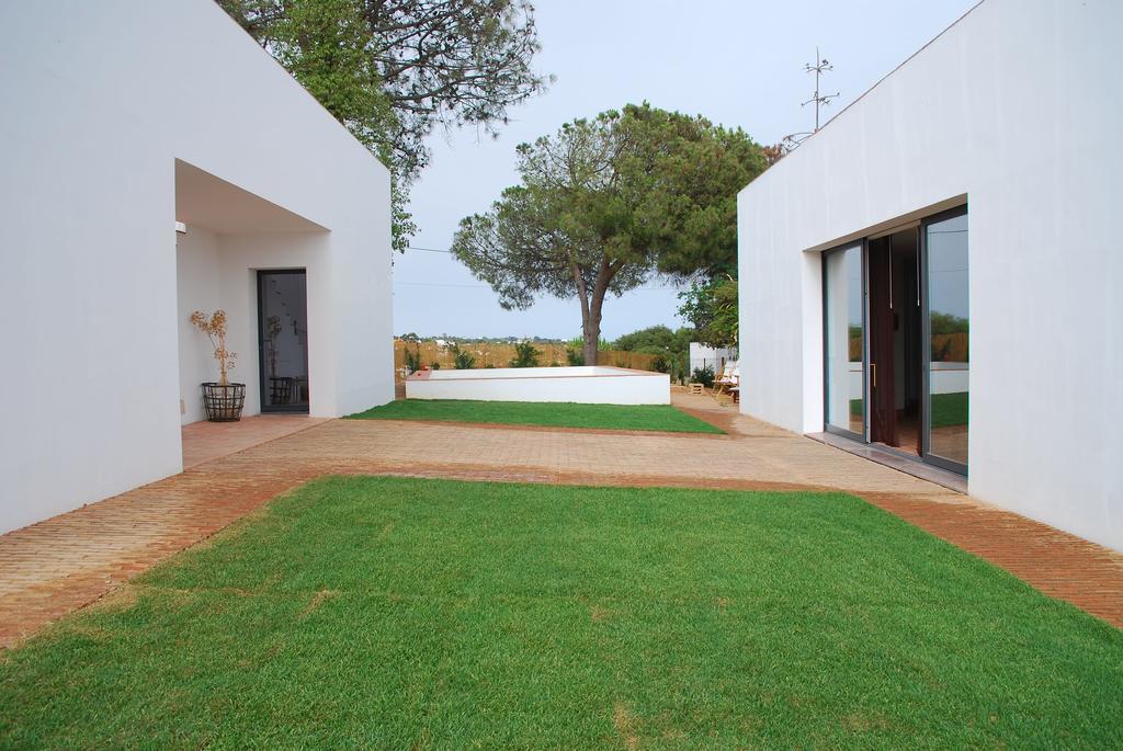 Casa Modesta