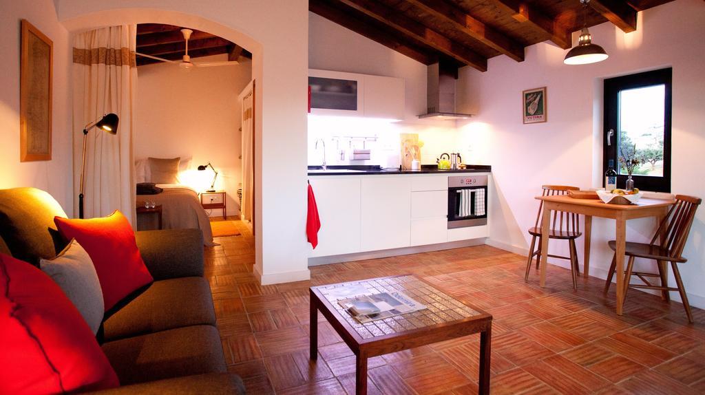 Holiday home Sernadinha