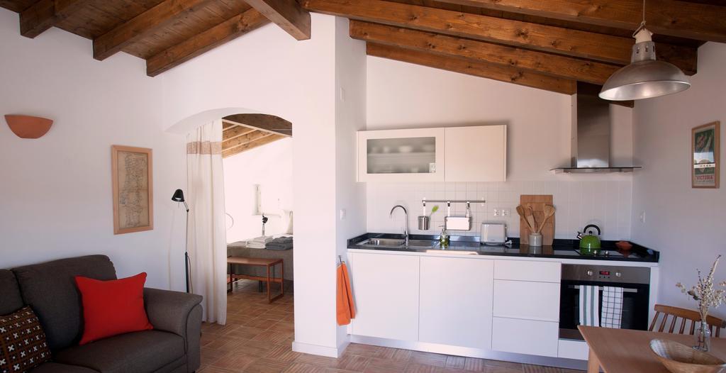 Holiday home Sernadinha